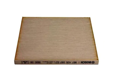 Filtar, zrak unutarnjeg prostora BOSCH 1 987 435 097