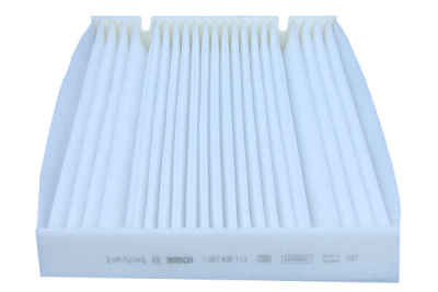 Filter, kupéventilation BOSCH 1 987 435 113
