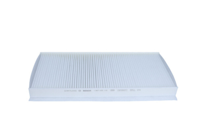 Filter, kupéventilation BOSCH 1 987 435 118
