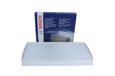 Filter, kupéventilation BOSCH 1 987 435 118