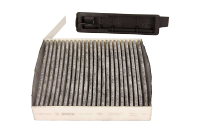 Filter, kupéventilation BOSCH 1 987 435 501