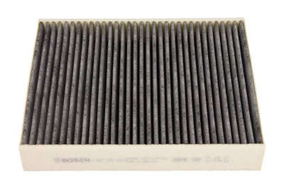 Filter, kupéventilation BOSCH 1 987 435 503