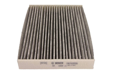 Filter, kupéventilation BOSCH 1 987 435 556