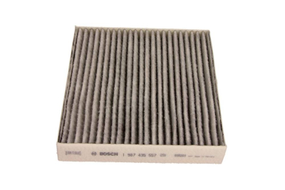 Filter, kupéventilation BOSCH 1 987 435 557