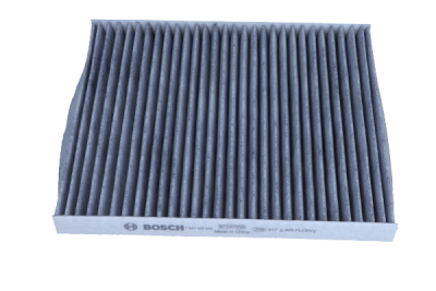 Filter, kupéventilation BOSCH 1 987 435 558