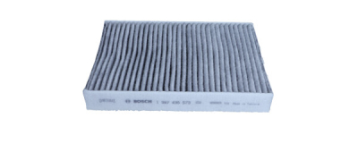 Filter, kupéventilation BOSCH 1 987 435 573