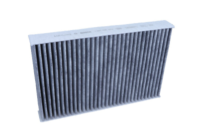 Filter, kupéventilation BOSCH 1 987 435 574
