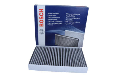 Filter, kupéventilation BOSCH 1 987 435 574