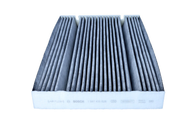 Filter, kupéventilation BOSCH 1 987 435 628
