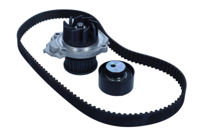 Kamremssats + Vattenpump BOSCH 1 987 946 387