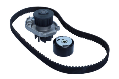 Kamremssats + Vattenpump BOSCH 1 987 946 387