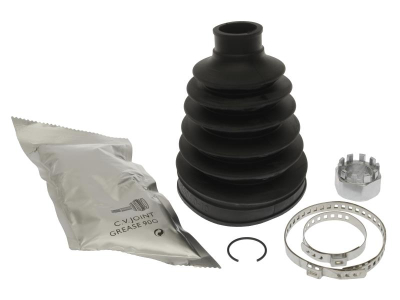 Bälgsats, drivaxel STARLINE SLEG MP 140