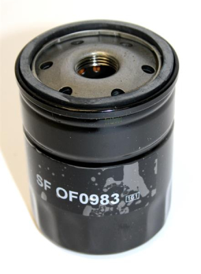 Oljefilter STARLINE SLE3 SF OF0983