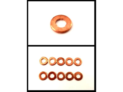 Packning, spridarhållare STARLINE SLE7 DP ND-5406