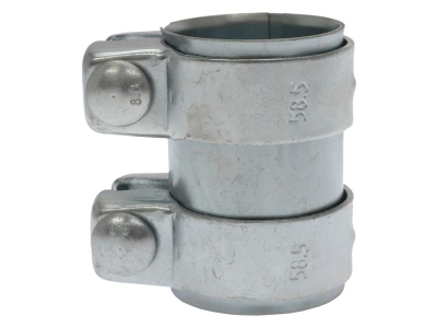 Röranslutning, avgassystem STARLINE SLEW ST 004-954