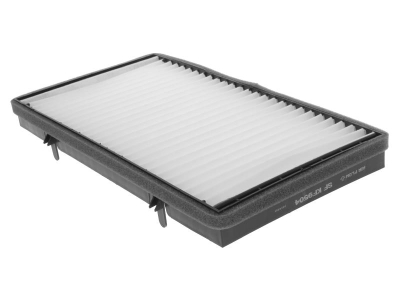 Filter, kupéventilation STARLINE SLE3 1121STA