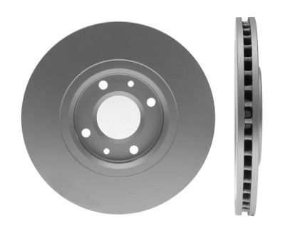 Bromsskiva STARLINE SLE5 PB 2954C