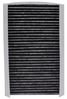 Filter, kupéventilation STARLINE SLE3 SF KF9126C