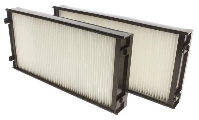 Filter, kupéventilation STARLINE SLE3 SF 2KF9535