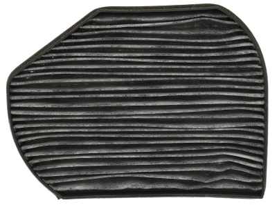 Filter, kupéventilation STARLINE SLE3 SF KF9605C