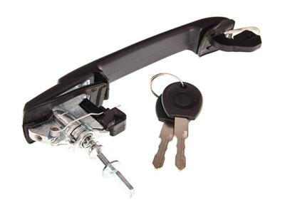 Ytterhandtag dörr MAXGEAR 28-0055