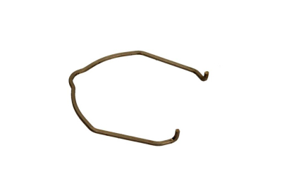 Hållarklamma, laddluftslang ORIGINAL VAG 1J0145769C