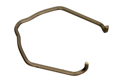 Hållarklamma, laddluftslang ORIGINAL VAG 1J0145769F