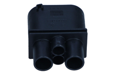 Elkontakt Audi A4 2008– ORIGINAL VAG 1J0906444A