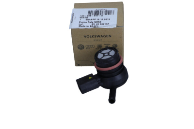 Ventil för tankavluftning VW Golf 2002–2006 ORIGINAL VAG 1J0906517G