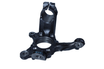 Spindelbult, hjulupphängning ORIGINAL VAG 1K0 407 256 AC