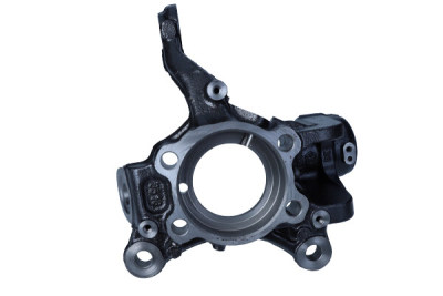 Spindelbult, hjulupphängning ORIGINAL VAG 1K0 407 256 AC