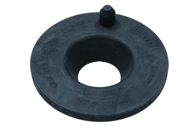 Fjäderbens-stödlager ORIGINAL VAG 1K0512297D