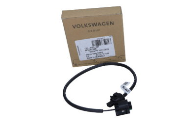 Kabelreparationssats, extravattenpump ORIGINAL VAG 1K0 965 537