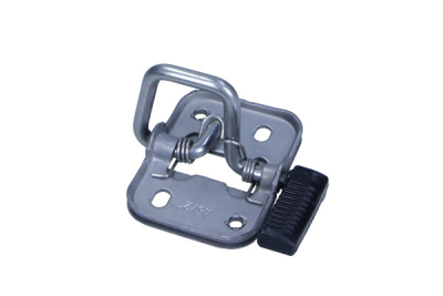Sigurnosna kukica, brava poklopca motora ORIGINAL VAG 1K8823186F 9B9