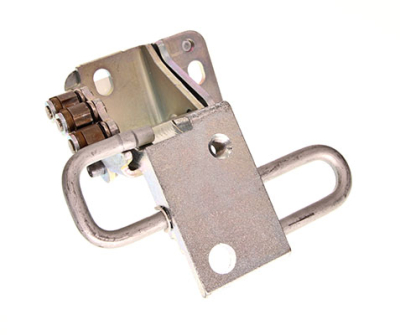 Dörrgångjärn ORIGINAL VAG 1T0831411C