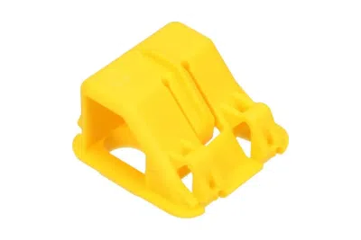 Fästdetalj, motorkåpa ORIGINAL VAG 1U0823570A