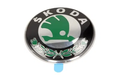 Emblem ORIGINAL VAG 1U0853621CMEL