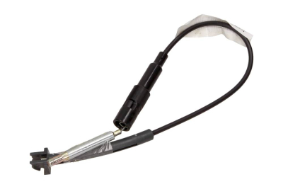 Vajer, ryggstödsinställning ORIGINAL VAG 1J0881265C
