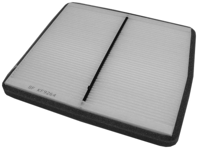 Filter, kupéventilation STARLINE SLE3 SF KF9264