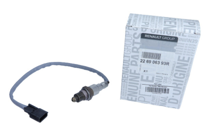 Lambdasond ORIGINAL RENAULT 22 69 063 93R