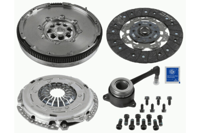Kopplingssats SACHS 2290 601 060