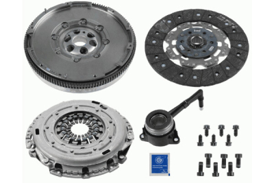Kopplingssats SACHS 2290 601 062