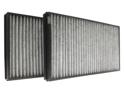 Filter, kupéventilation STARLINE SLE3 SF 2KF9567C