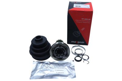 Ledsats, drivaxel MAXGEAR 49-1510