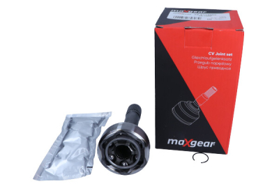 Ledsats, drivaxel MAXGEAR 49-1596