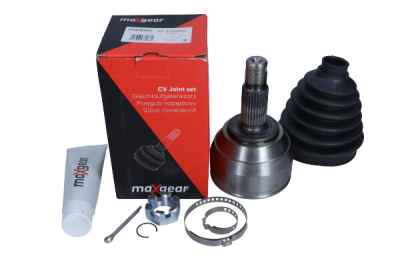 Ledsats, drivaxel MAXGEAR 49-3112