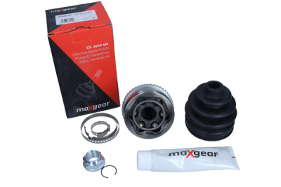 Ledsats, drivaxel MAXGEAR 49-3121