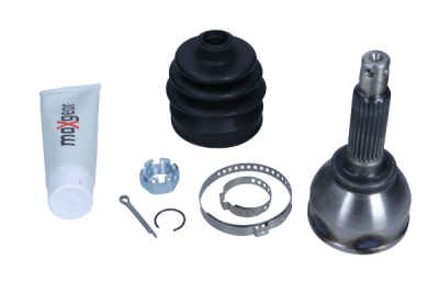 Ledsats, drivaxel MAXGEAR 49-3177
