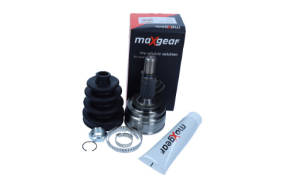Komplet zgloba, pogonsko vratilo MAXGEAR 49-3206