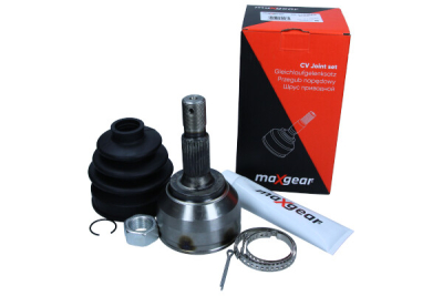 Ledsats, drivaxel MAXGEAR 49-3233